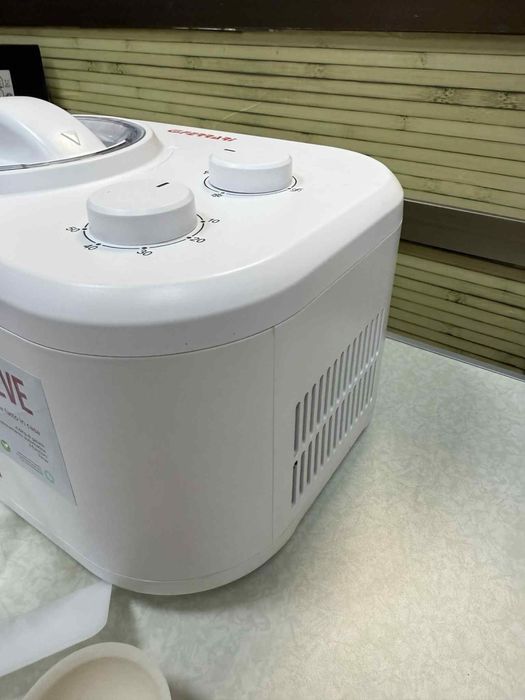 Машина за сладолед G3 FERRARI