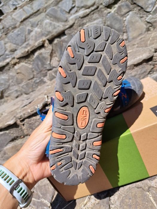 Sandale CMP copii, marime 34