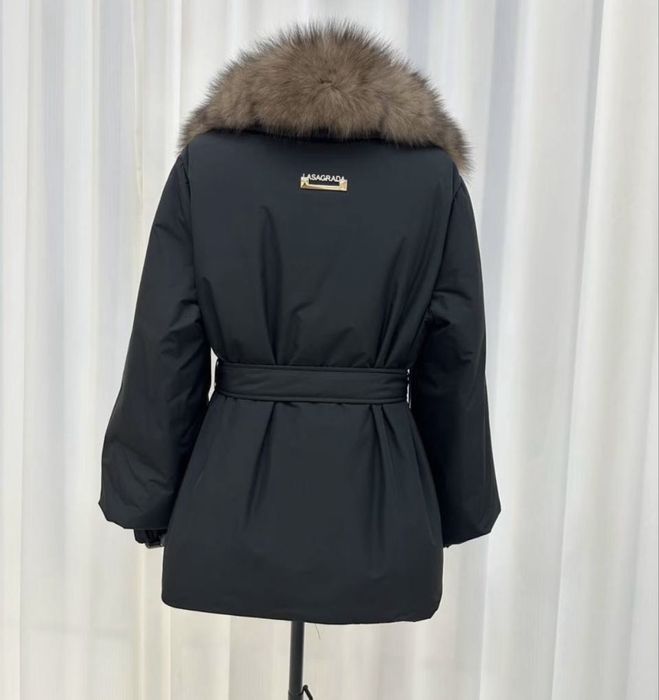 Lasagrada куртка