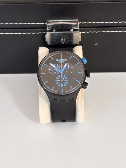 Ceas Swatch Crhonograph