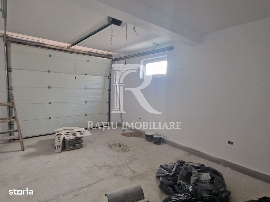 Casa de vanzare cu 4 camere | Cihei | Finisata | Bihor