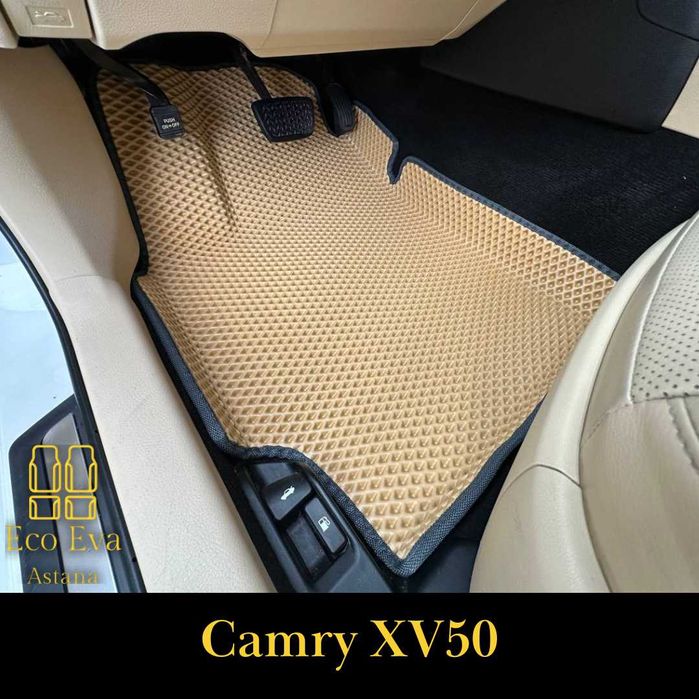 Ева коврики Eva полики ЭВО ЭВА 3д 5д