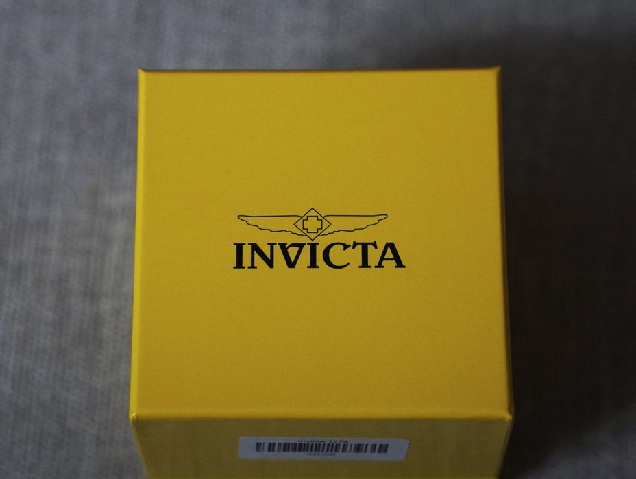 Часы Invicta Pro-Diver