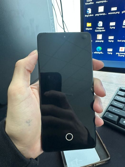 Редми ноут 13 про 256гб