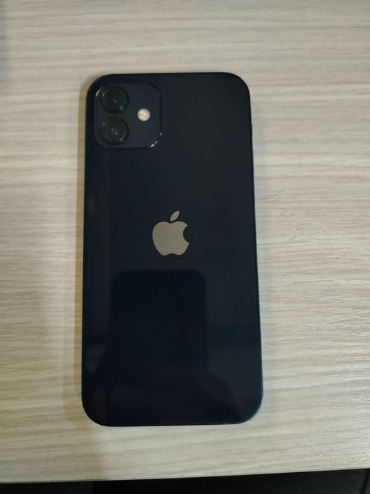 Iphone 12 polniy radnoy 85 yomkist