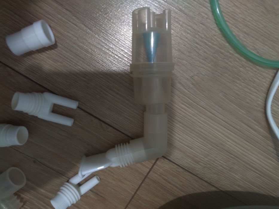 Продам небулайзер. Ингалятор.