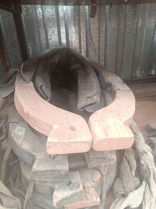 Хомут для лошади