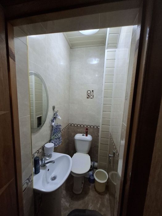 Аренда квартиры юнусабад-16 3/1/9