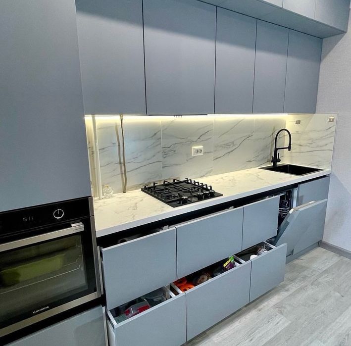 Кухонный гарнитур, ошхона мебели, кухонный мебель