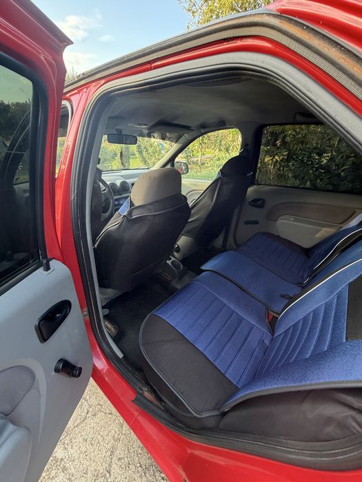 Vand Dacia logan