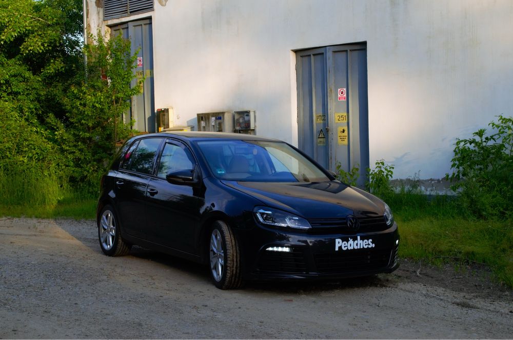 Vand Golf VI 1.4 TSI