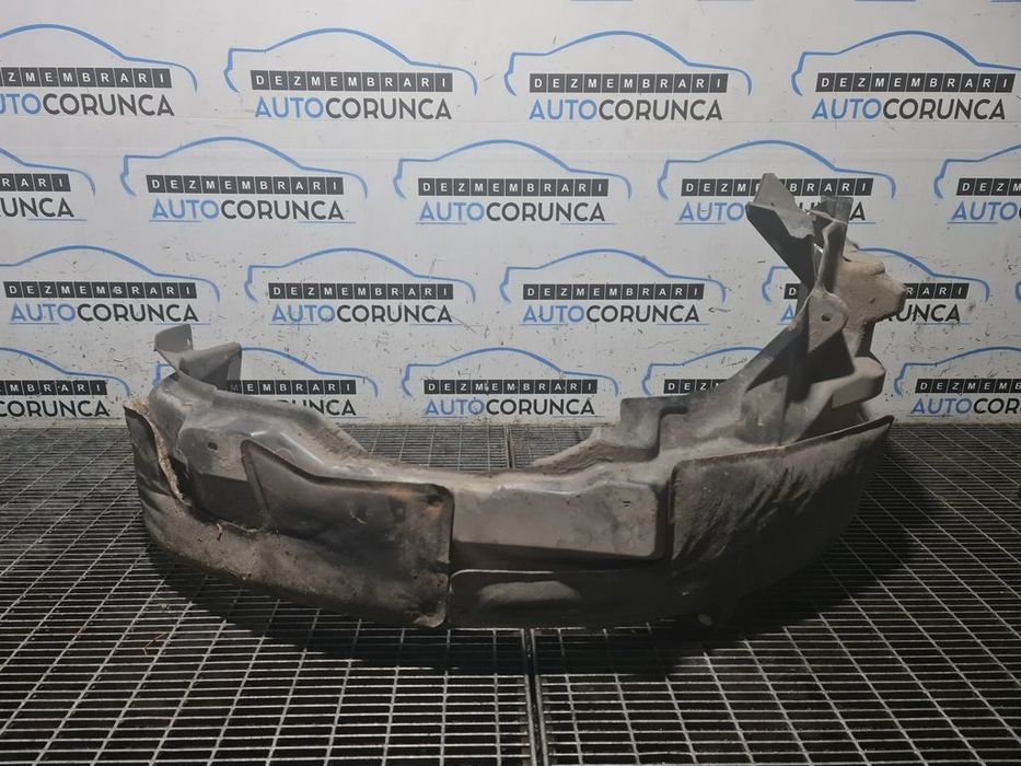 Carenaj dreapta fata Mitsubishi Outlander III 2012 - 2015 SUV 4 Usi (1303) 5370B012