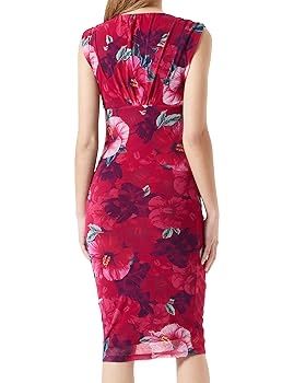 Рокля до коляно Pinko, Patrizia pepe, Guess