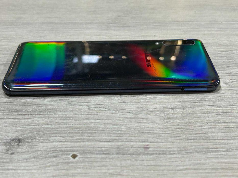 Samsung Galaxy A50 128GB 4GB RAM Dual A505