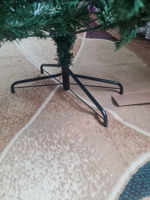 Ёлка новый упаковке