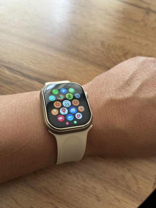 Смарт часы Smart Watch