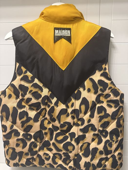 Scotch and Soda елек