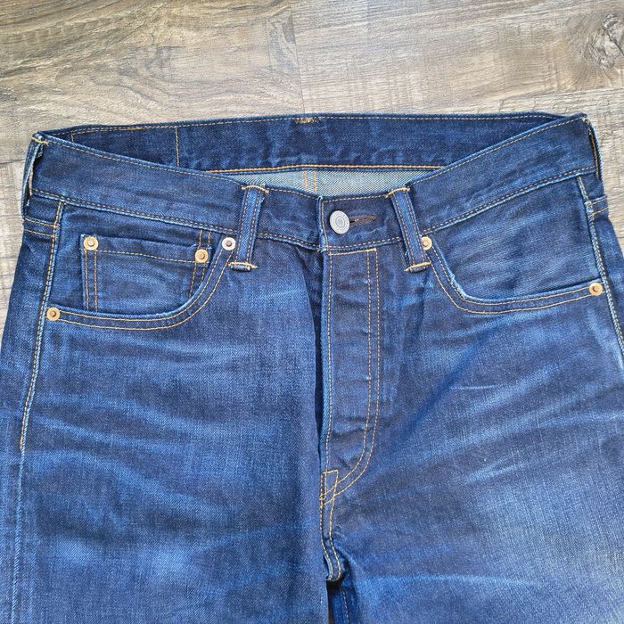Levi's 501 32x32