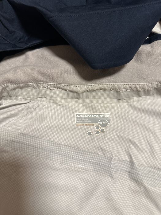 Geaca Salomon barbati