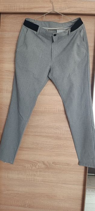 Pantaloni subțiri Zara băieți