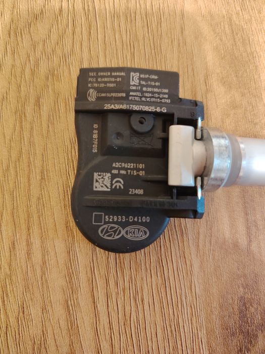 Senzori presiune Hyundai/Kia
