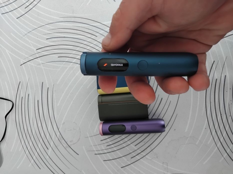 Lot 4 Glo functionale