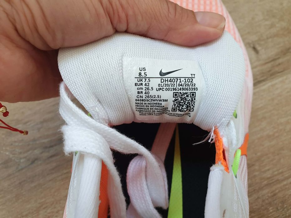 Nike Air zoom Pegasus 39