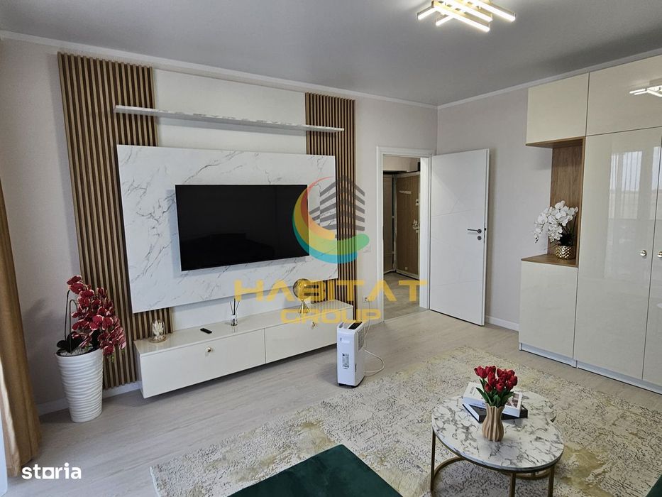 Vanzare 3 Camere Berceni Direct Dezvoltator!Comision 0!