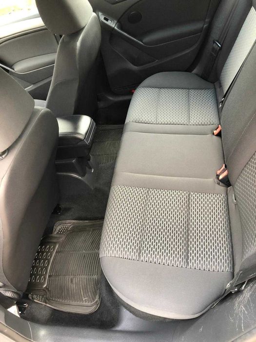 GOLF 6,  2009, 215.000 KM