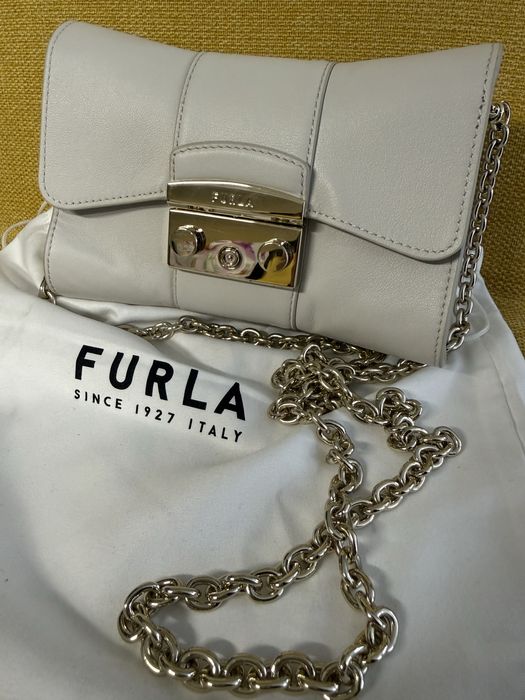 Оригинална Furla чанта