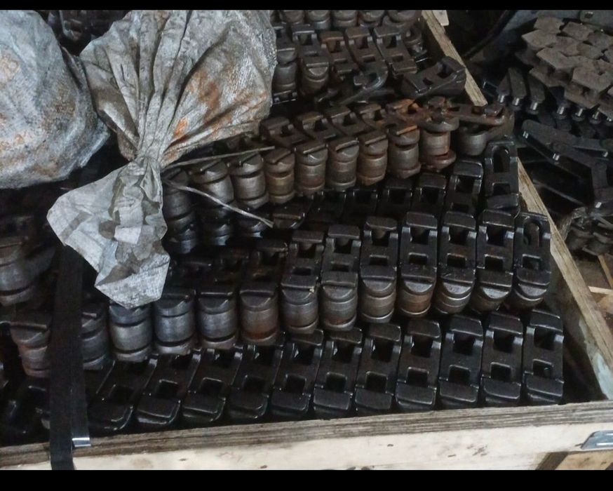 Цепь 50.08 промышленный