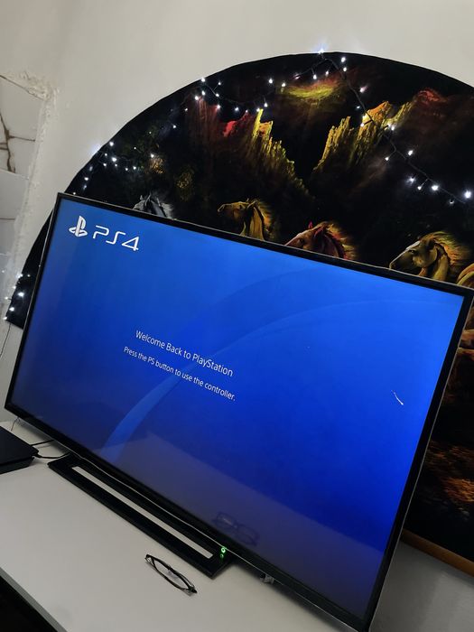 Televizor Toshiba Smart