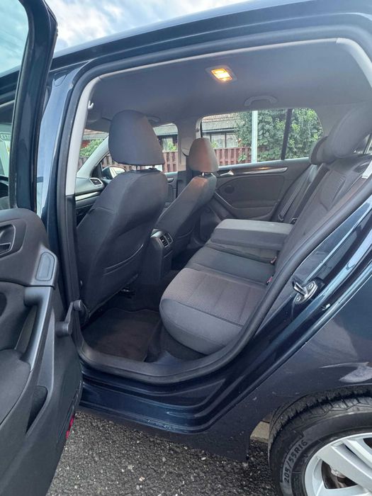 VW Golf 6 1.4 TSI 160 CP DSG | Park Assist | Euro 5 | 178.000 km