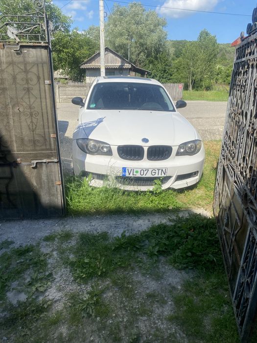 BMW 1 Series 2008 — imagine 4