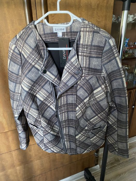 Дамско неопреново яке Danini