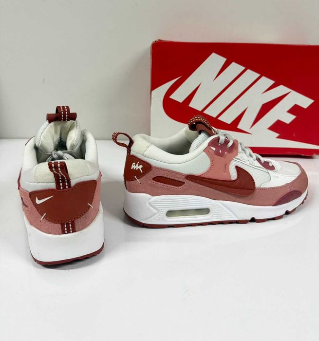 Nike Air Max 90 Futura