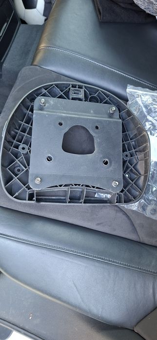 Suport top case Givi pentru piaggio mp3