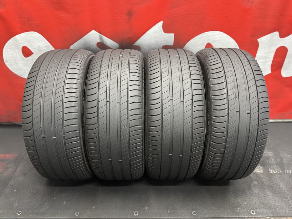 245 55 17, Летни гуми, Michelin Primacy3, 4 броя