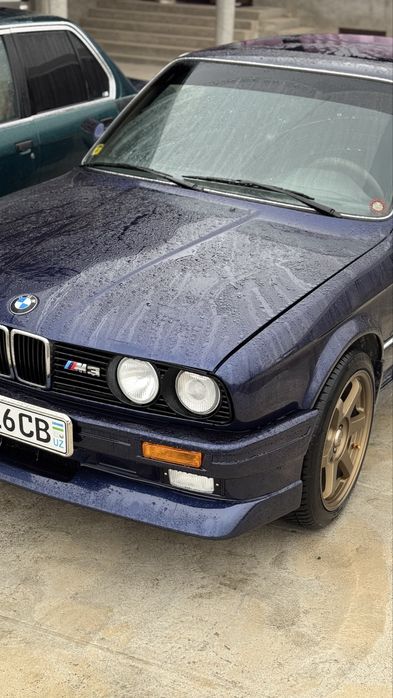 Bmw 318 e30 m40 b18