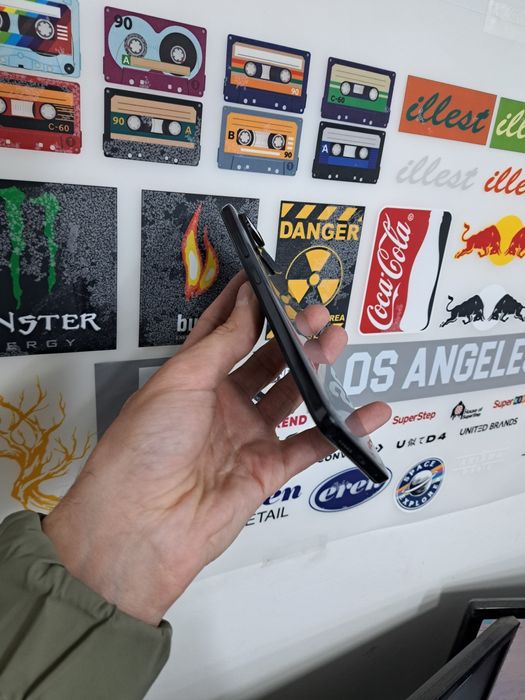 Redmi note 11S память 8+4/128gb хама жои ишлаши зор