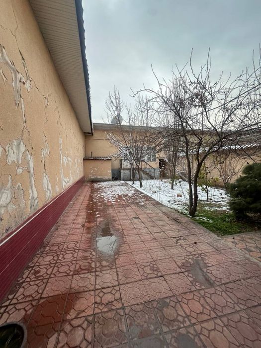 Дом участок Урикзар Учтепинский район