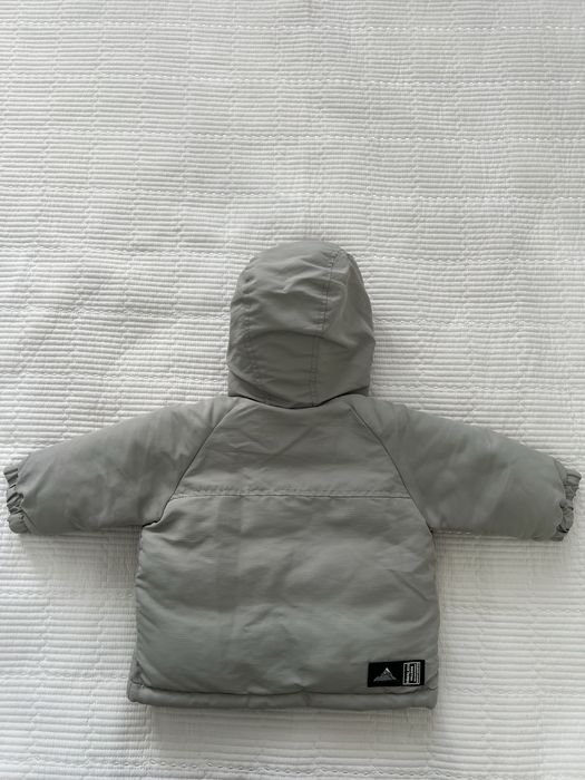 Куртка весна-осень для малышей