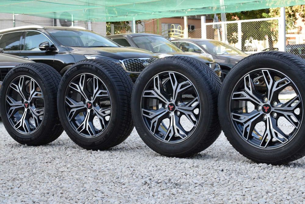 Оригинални 18" джанти 5x114.3 за Mitsubishi Eclipse Cross / Outlander