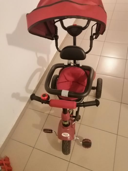 Детска Триколка Mappy