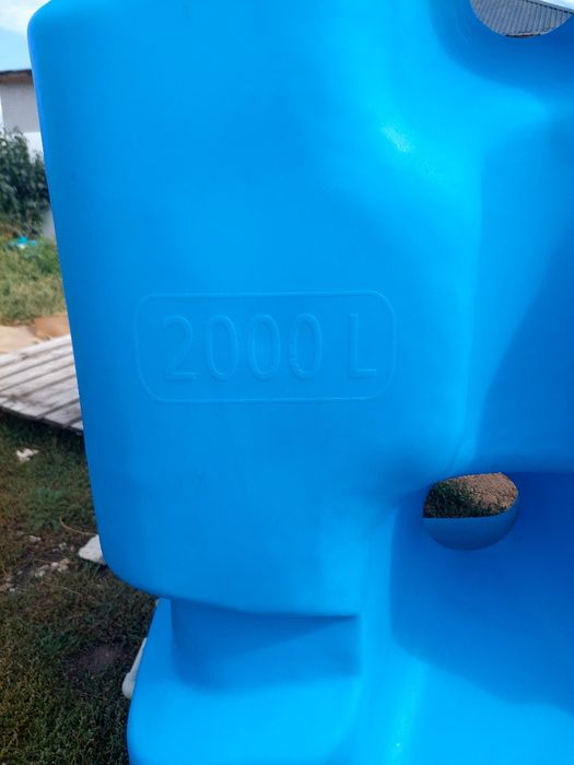 Ёмкость для вода