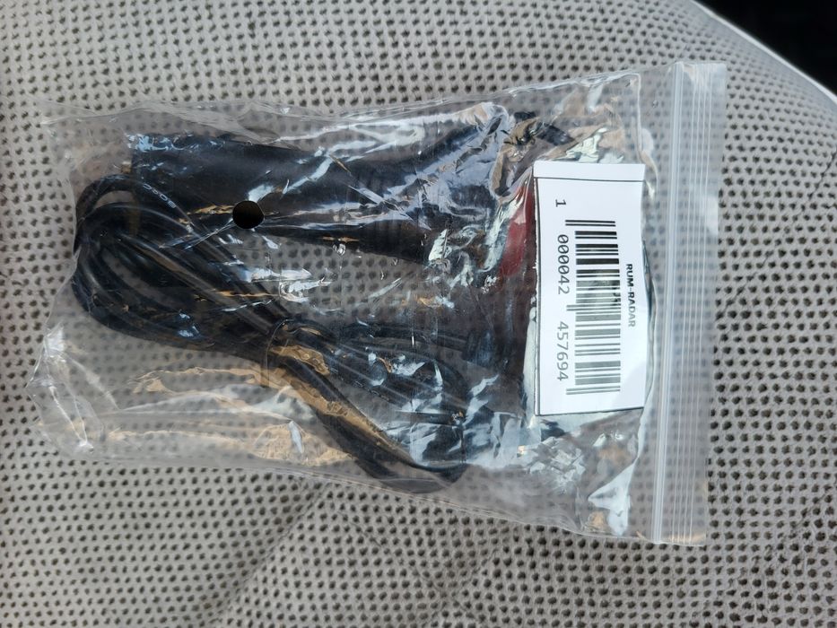 Кабель радар детектор