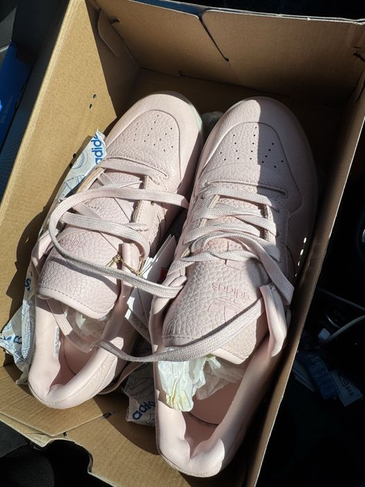 Adidas Rivalry LUX