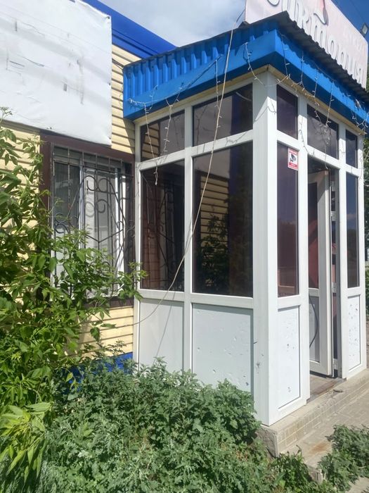 Действующий магазин, Карасуский район