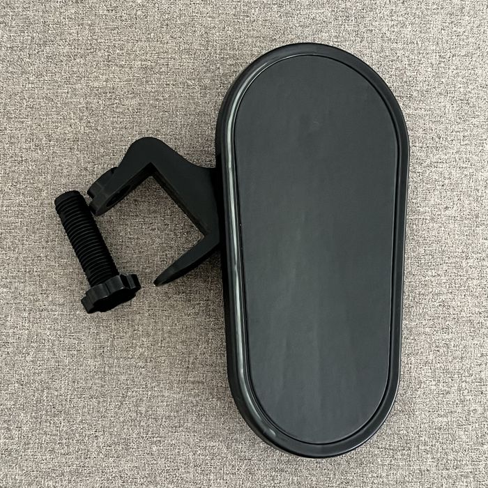 Ергономична подложка за мишка