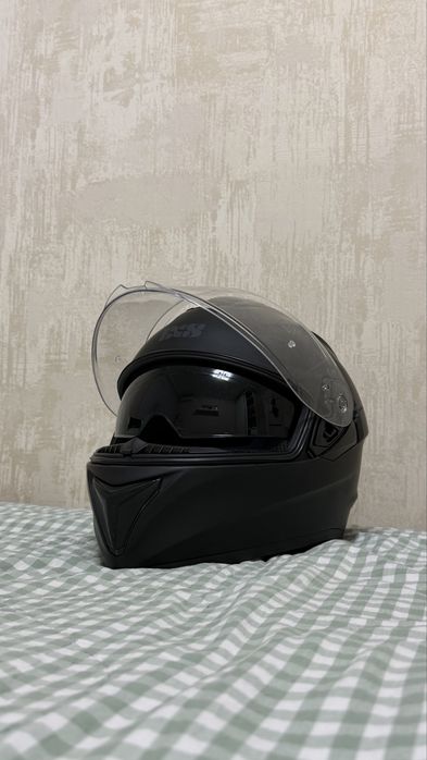 Мотошлем Ixs 1100 1.0